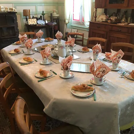 Domaine Lesabaille 3*