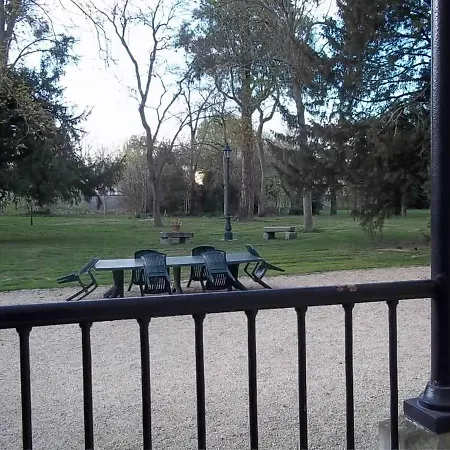 Domaine Lesabaille Pensionat