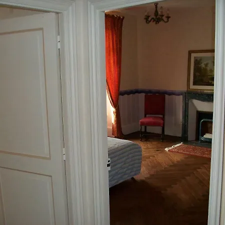 Domaine Lesabaille 게스트하우스