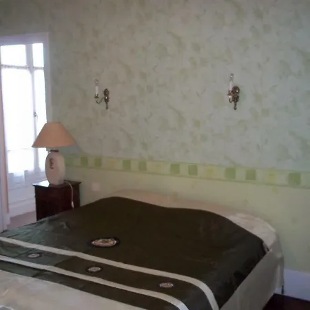 Domaine Lesabaille 게스트하우스