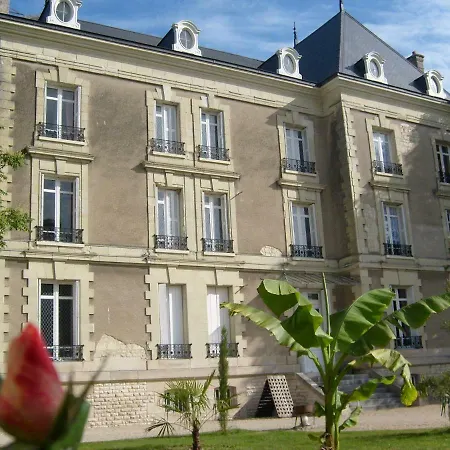 Domaine Lesabaille Loudun