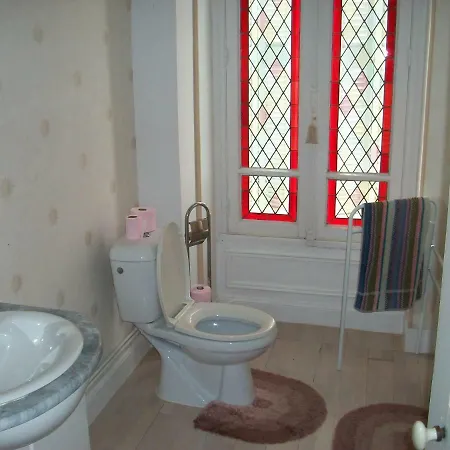 Guest house Domaine Lesabaille