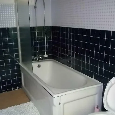 Guest house Domaine Lesabaille Loudun