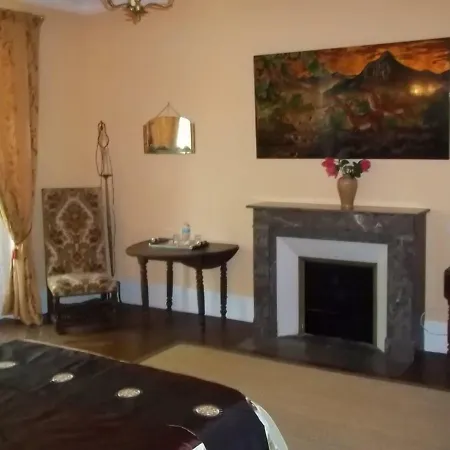 Domaine Lesabaille 3* Loudun