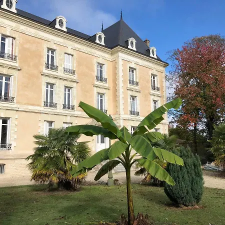 Domaine Lesabaille