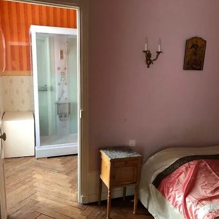 Guest house Domaine Lesabaille