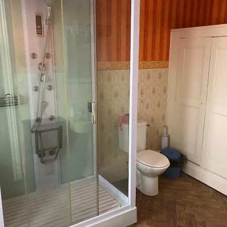 Guest house Domaine Lesabaille Loudun