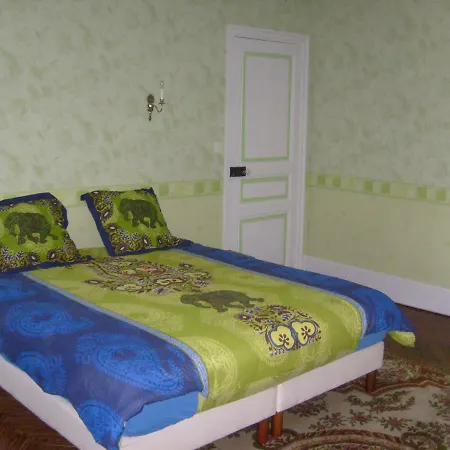 Domaine Lesabaille Guest house 3*