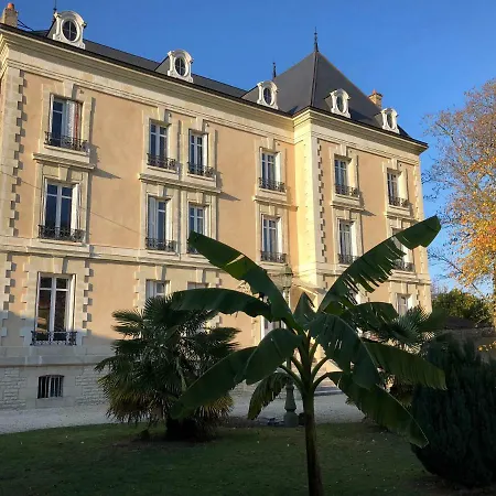 Domaine Lesabaille 3* 루덩